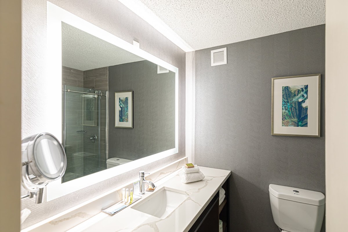 DoubleTree by Hilton Harrisonburg