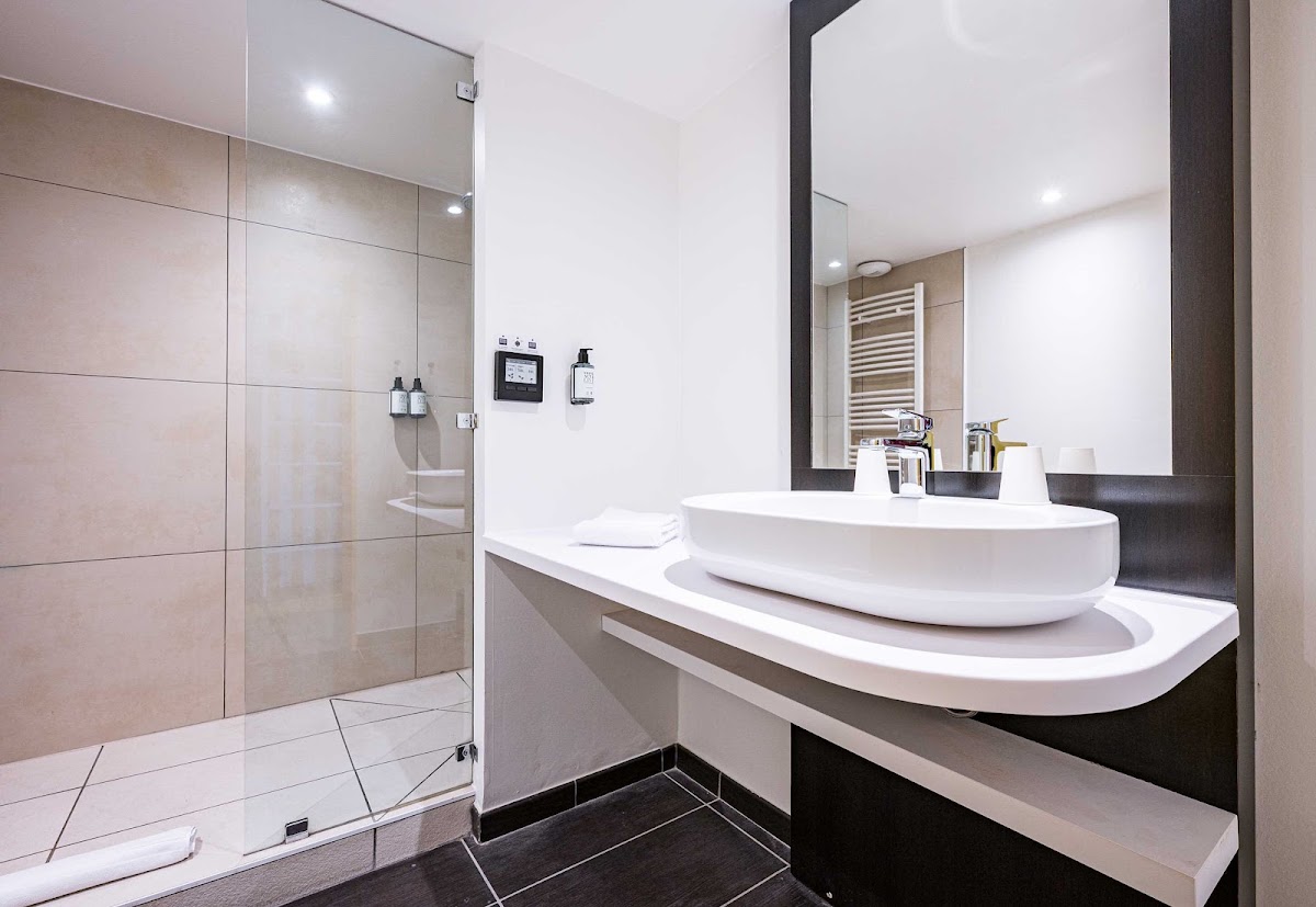 B&B HOME Brides-les-Bains Les 3 Vallées