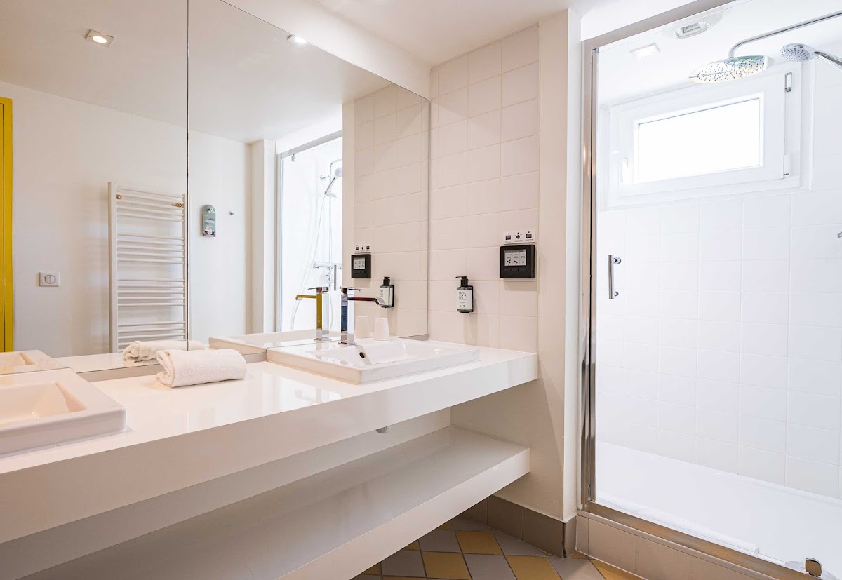 B&B HOME Brides-les-Bains Les 3 Vallées