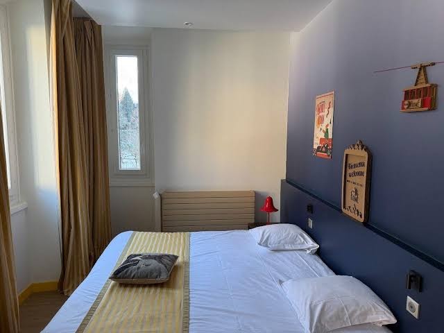 B&B HOME Brides-les-Bains Les 3 Vallées