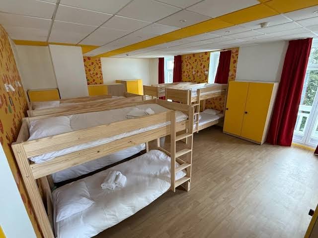 B&B HOME Brides-les-Bains Les 3 Vallées