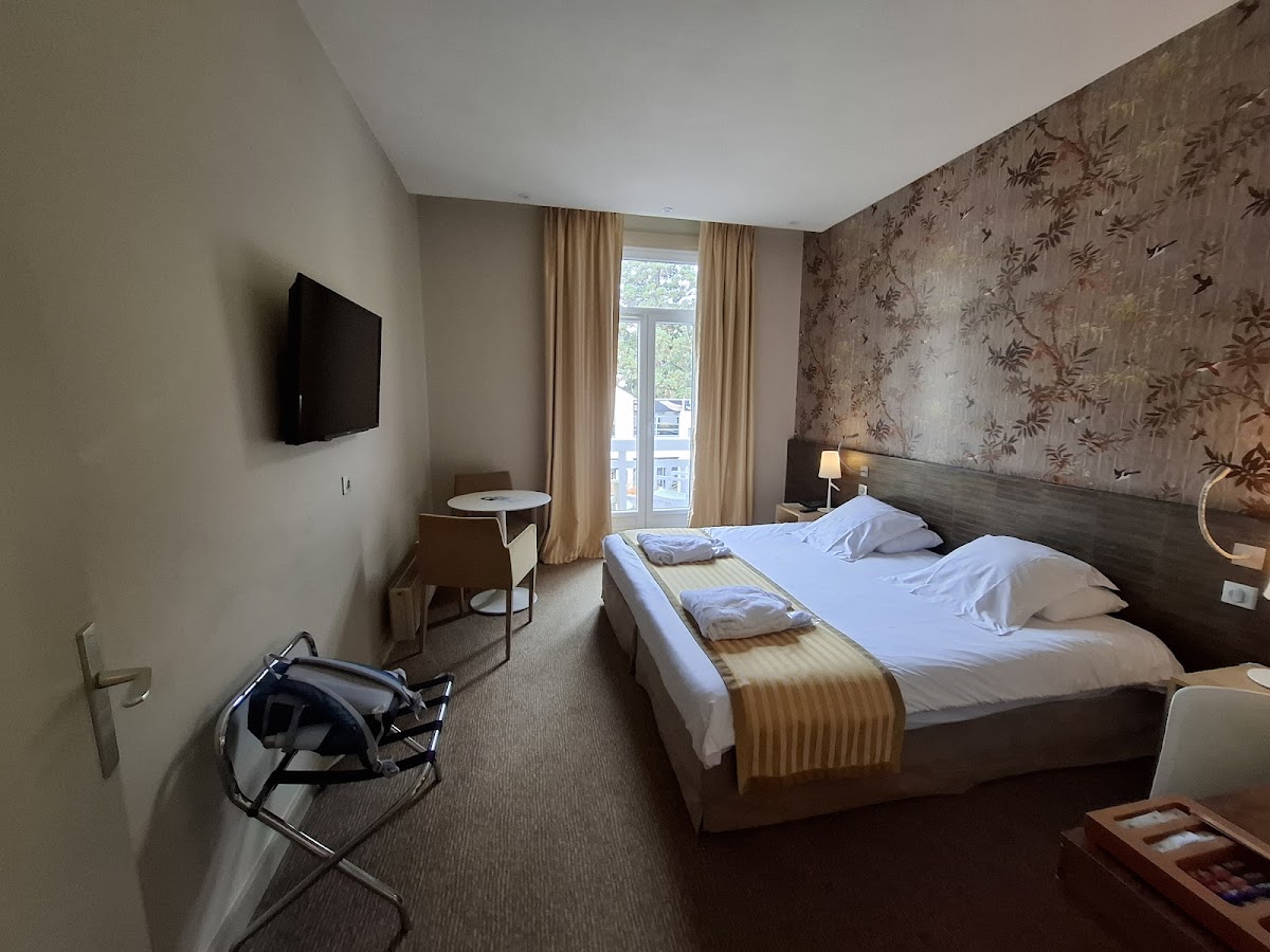 B&B HOME Brides-les-Bains Les 3 Vallées
