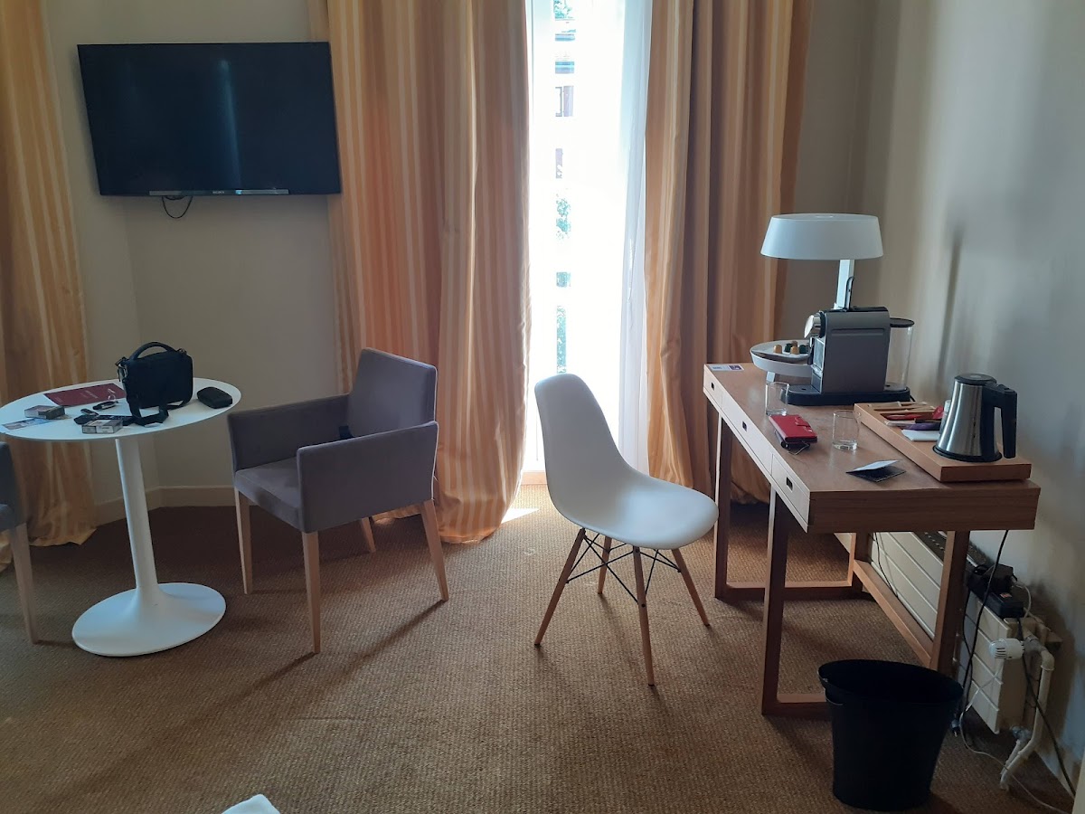 B&B HOME Brides-les-Bains Les 3 Vallées