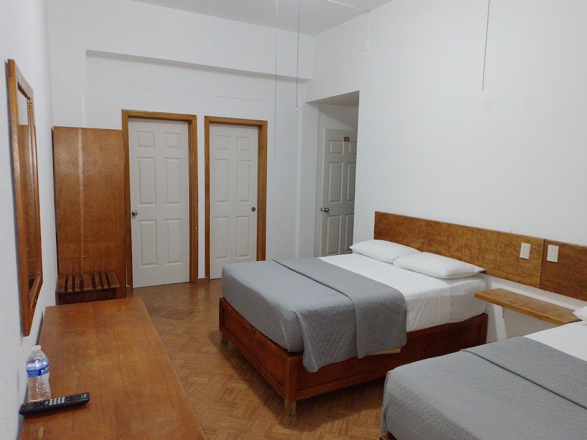 Hotel Posada