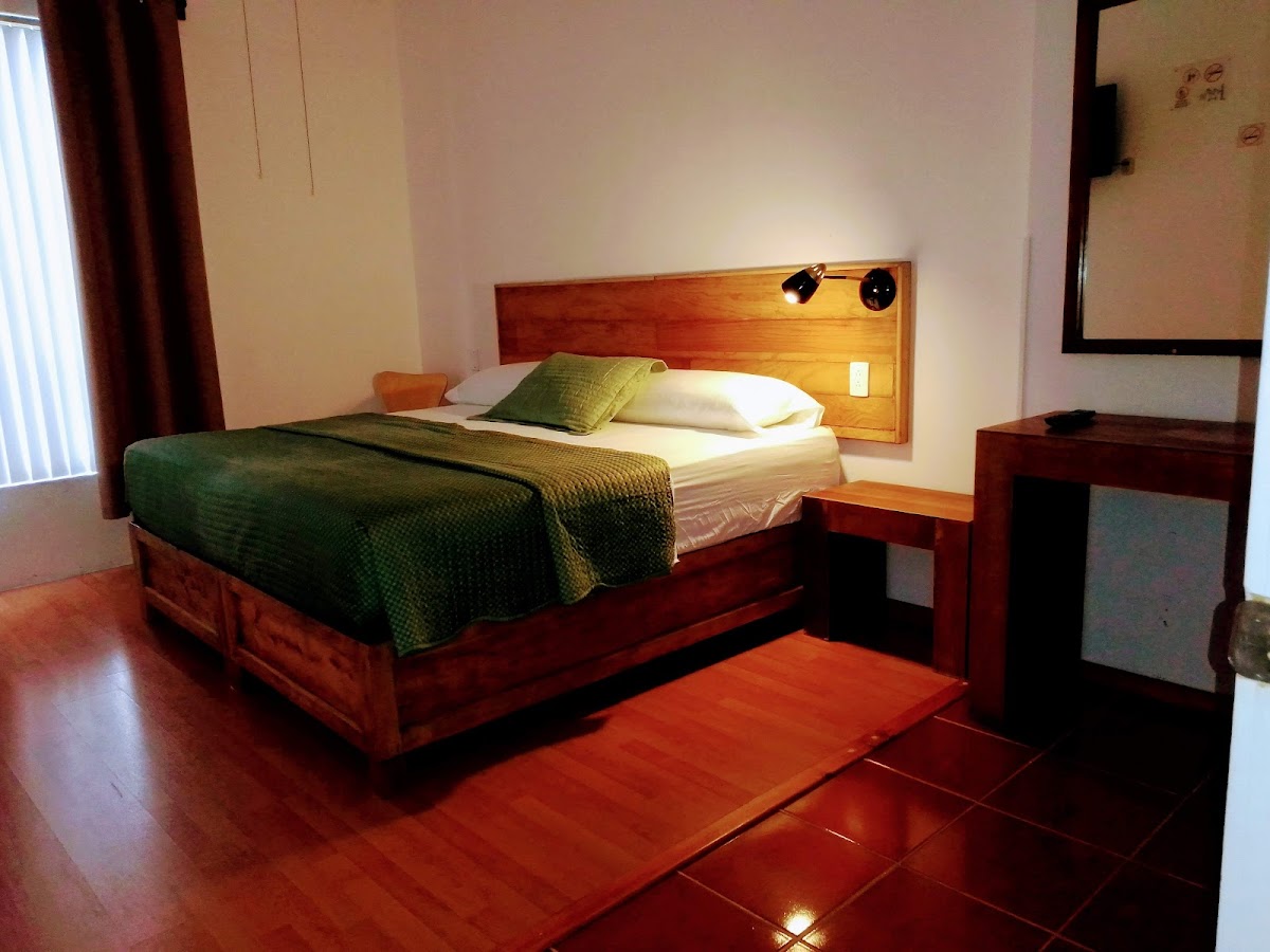 Hotel Posada