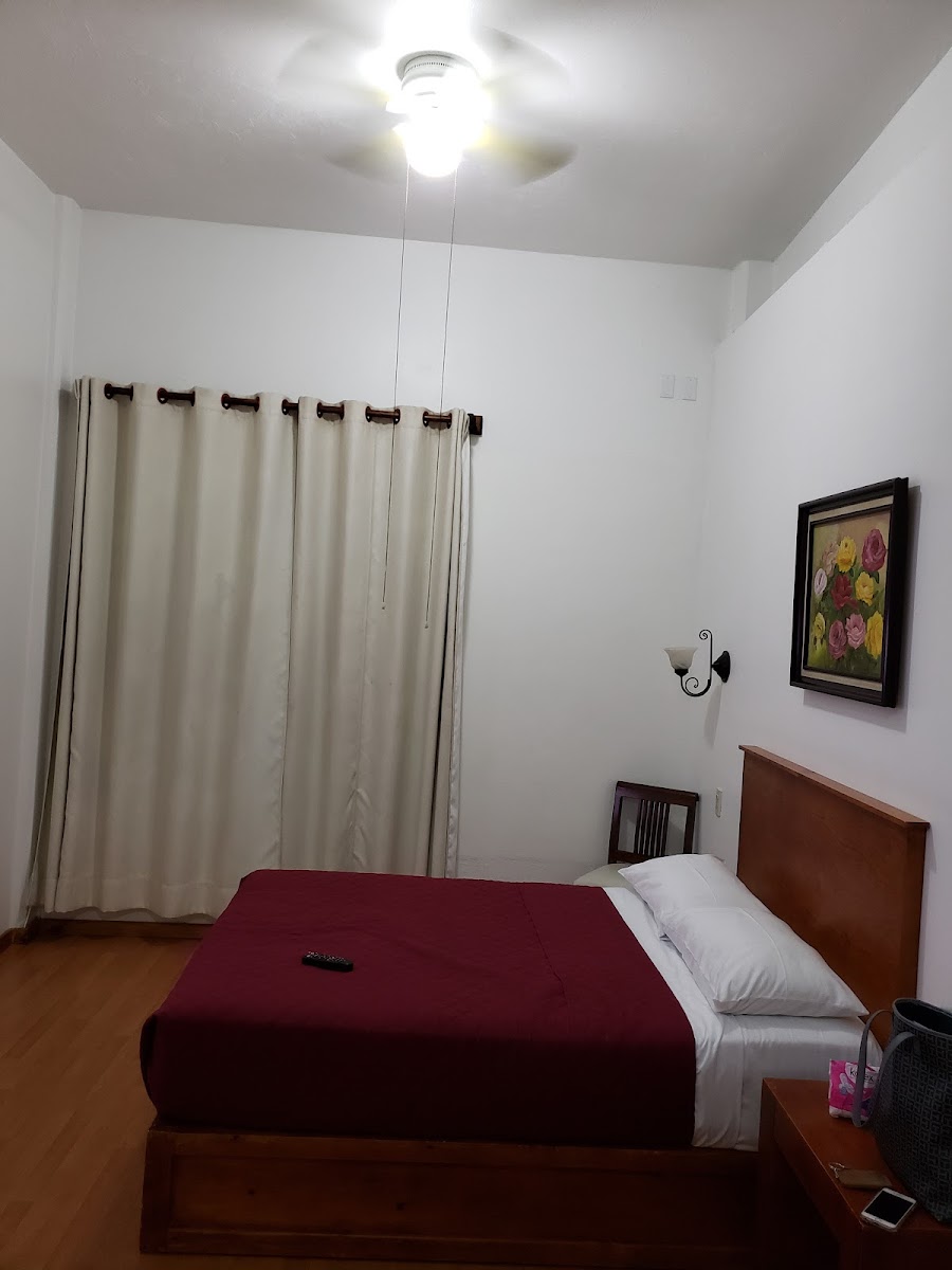 Hotel Posada