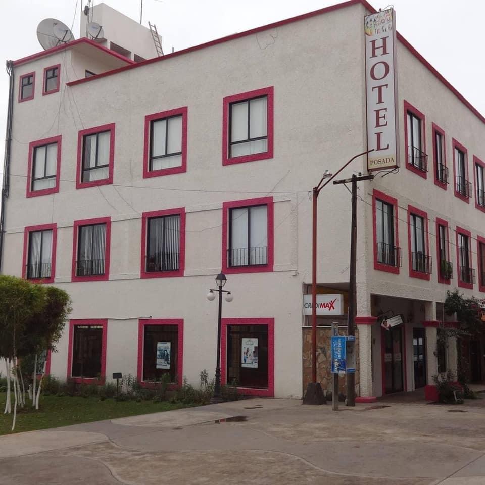 Hotel Posada
