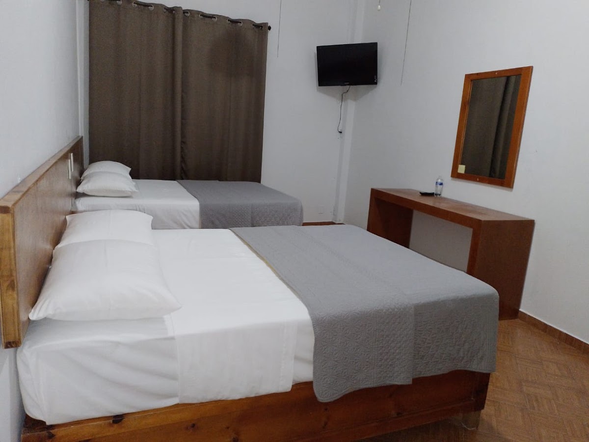 Hotel Posada