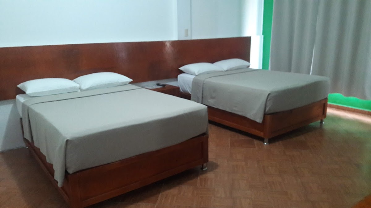 Hotel Posada