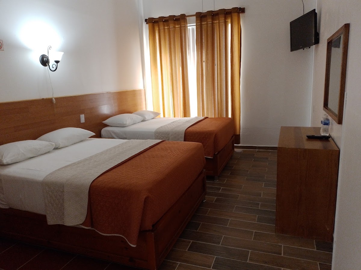 Hotel Posada