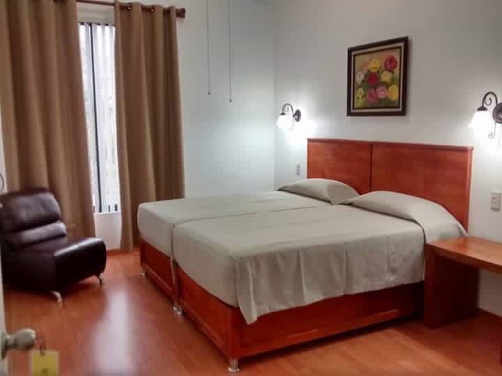 Hotel Posada