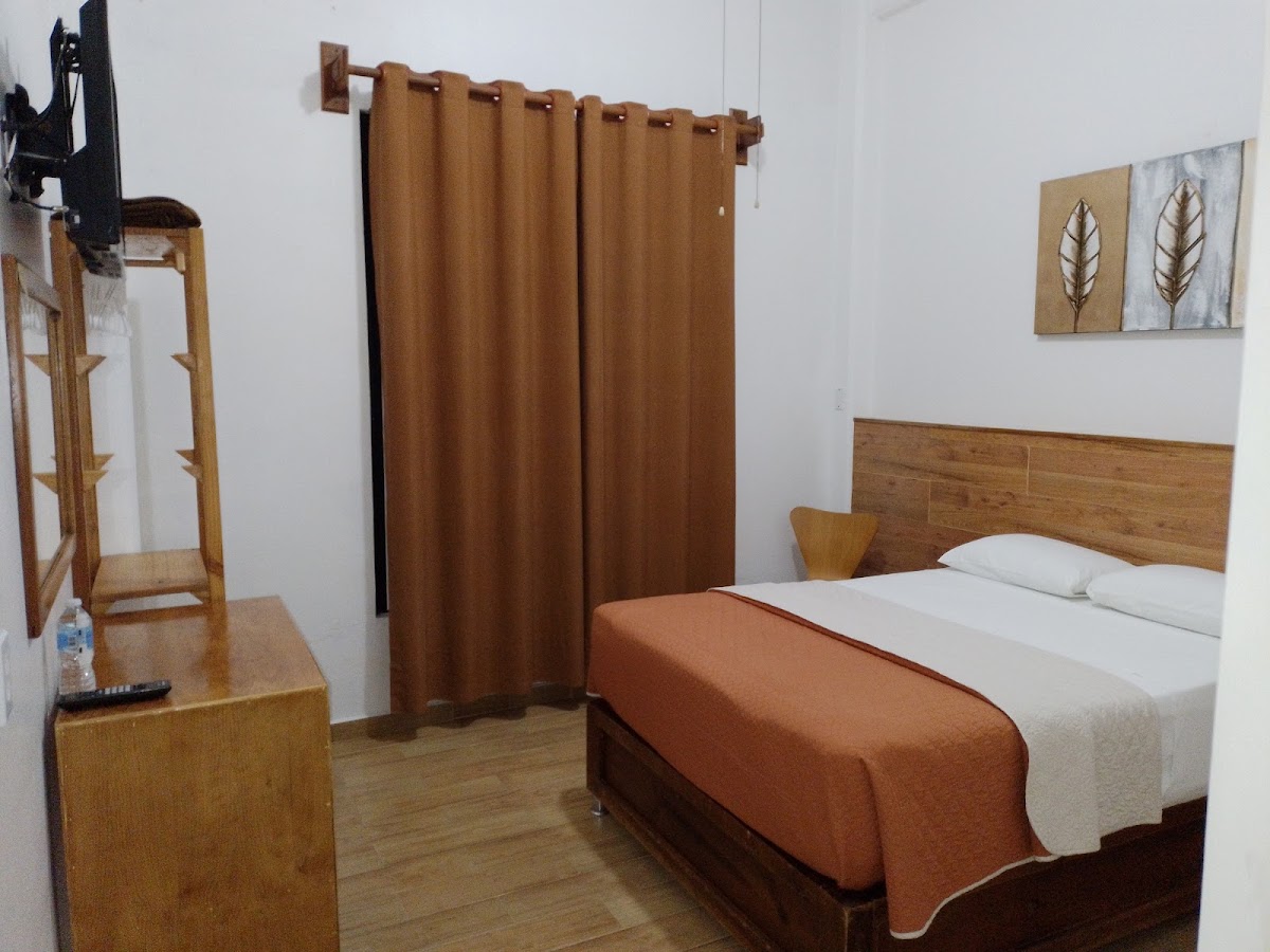 Hotel Posada