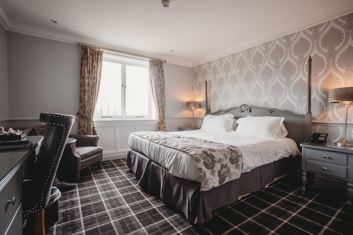 Greenwoods Hotel & Spa