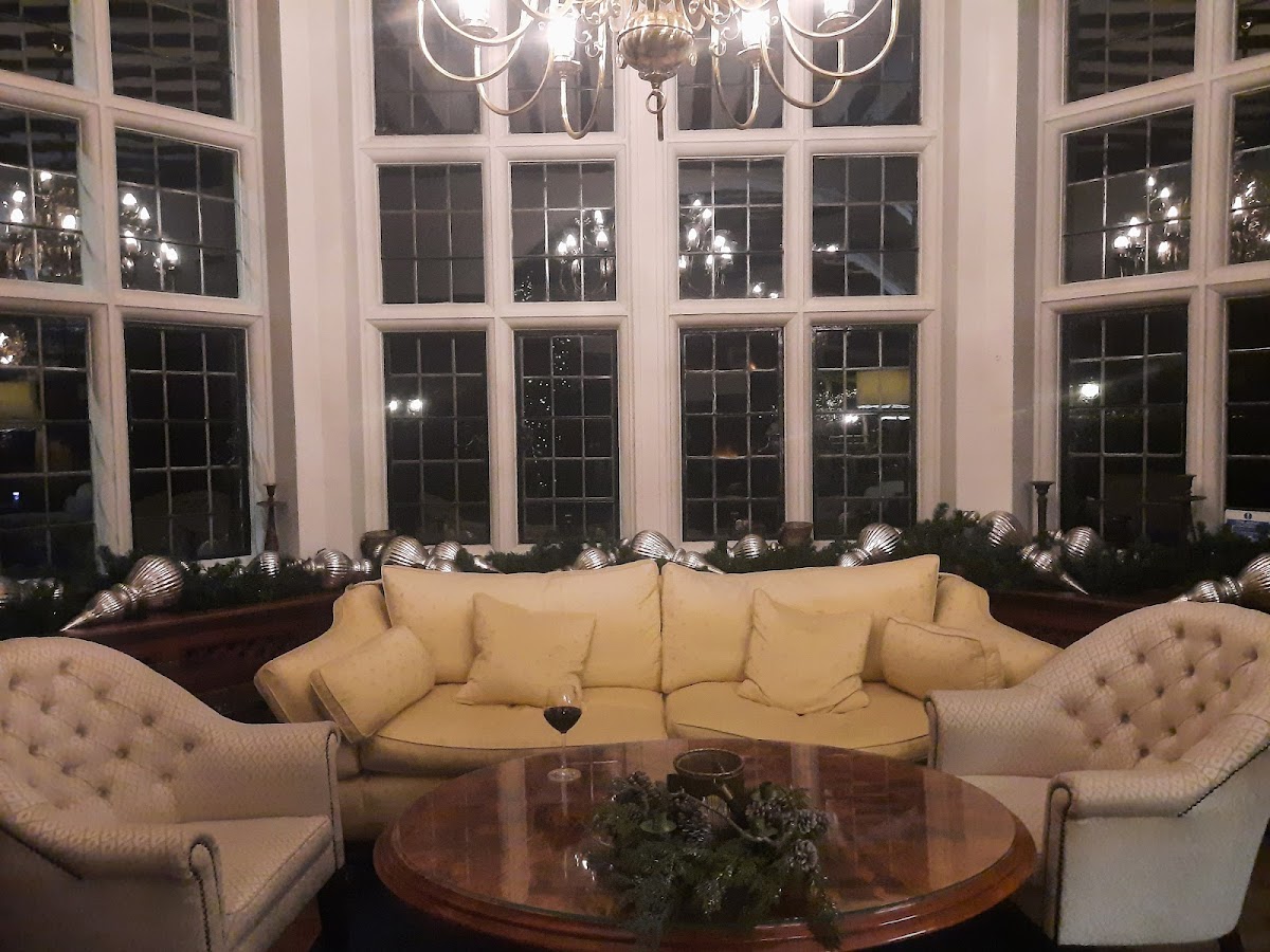 Greenwoods Hotel & Spa