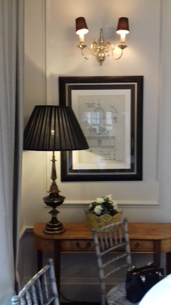 Greenwoods Hotel & Spa