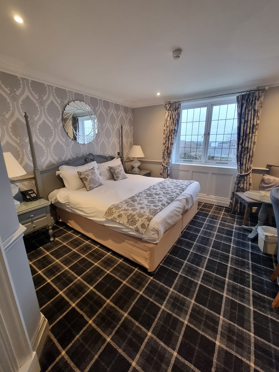 Greenwoods Hotel & Spa