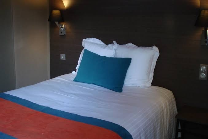 Moka Hôtel - Niort