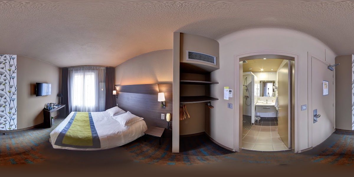 Moka Hôtel - Niort