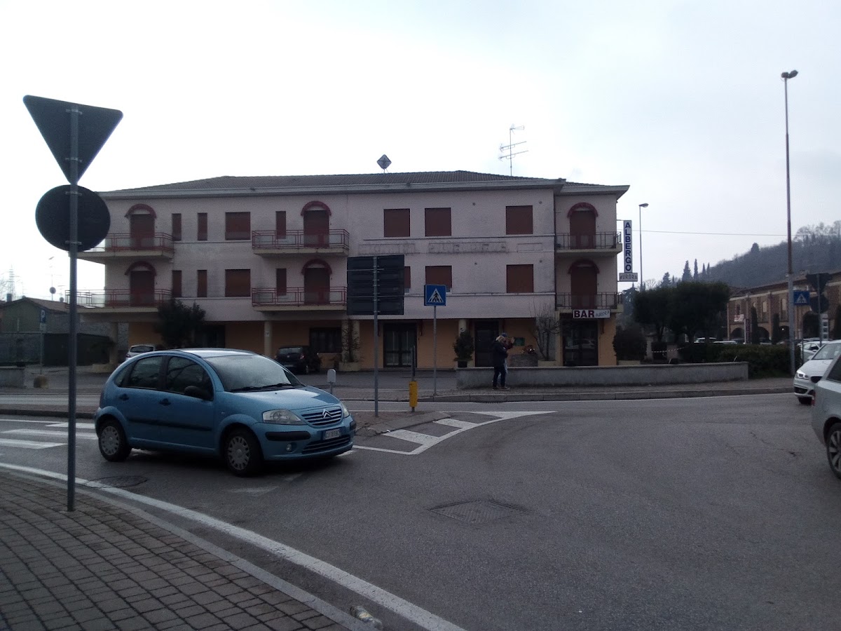 Albergo Aurora