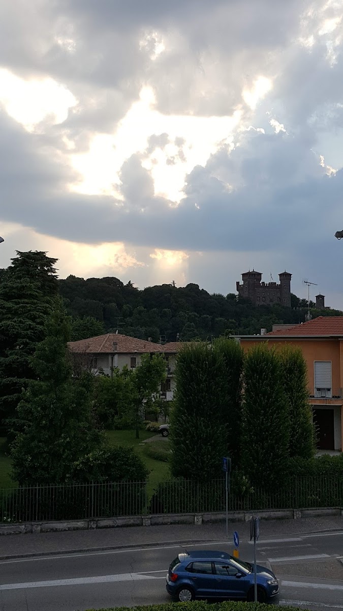 Albergo Aurora