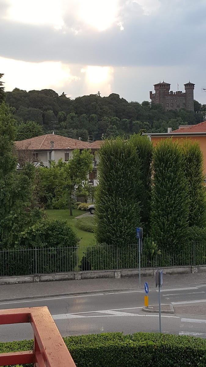 Albergo Aurora