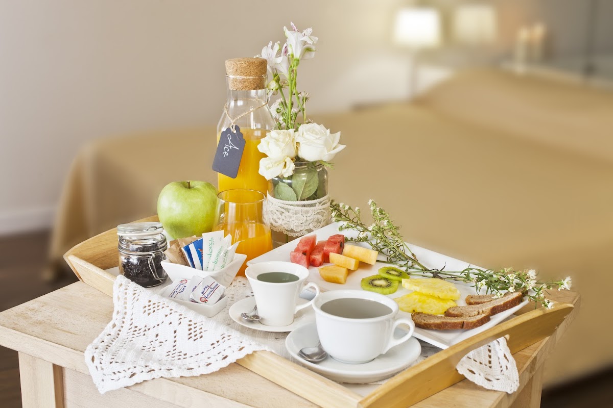 Biafora Resort & Spa - Hotel in Sila (Calabria)