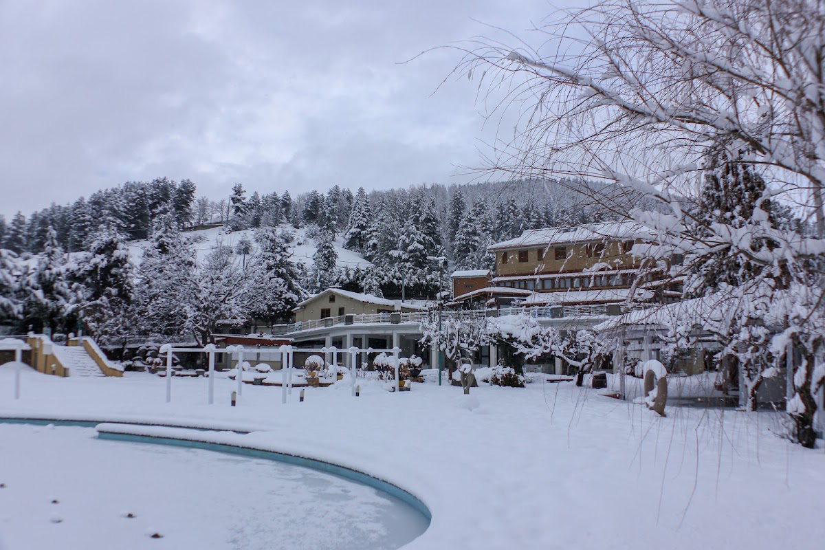 Biafora Resort & Spa - Hotel in Sila (Calabria)