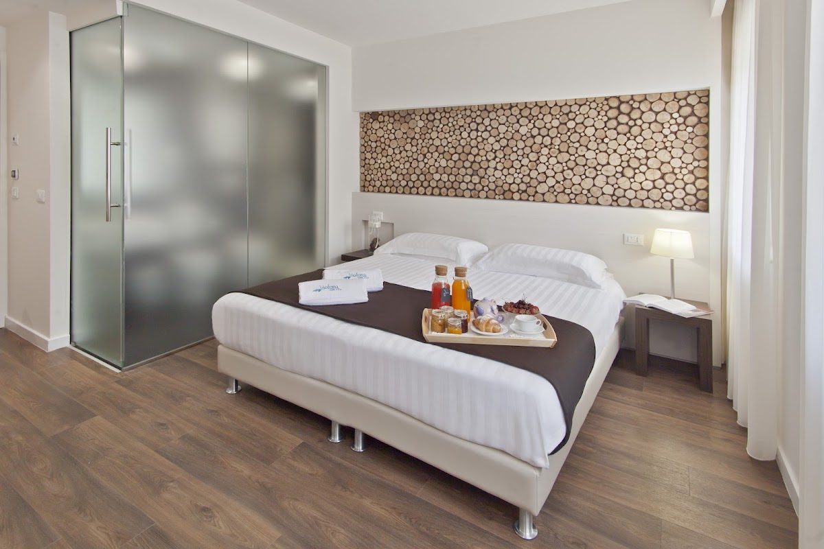 Biafora Resort & Spa - Hotel in Sila (Calabria)