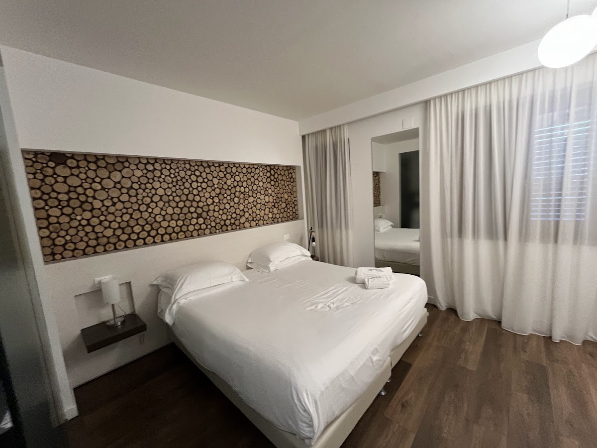 Biafora Resort & Spa - Hotel in Sila (Calabria)