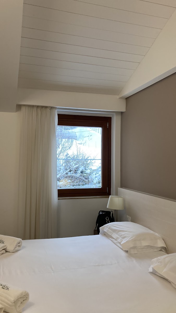Biafora Resort & Spa - Hotel in Sila (Calabria)