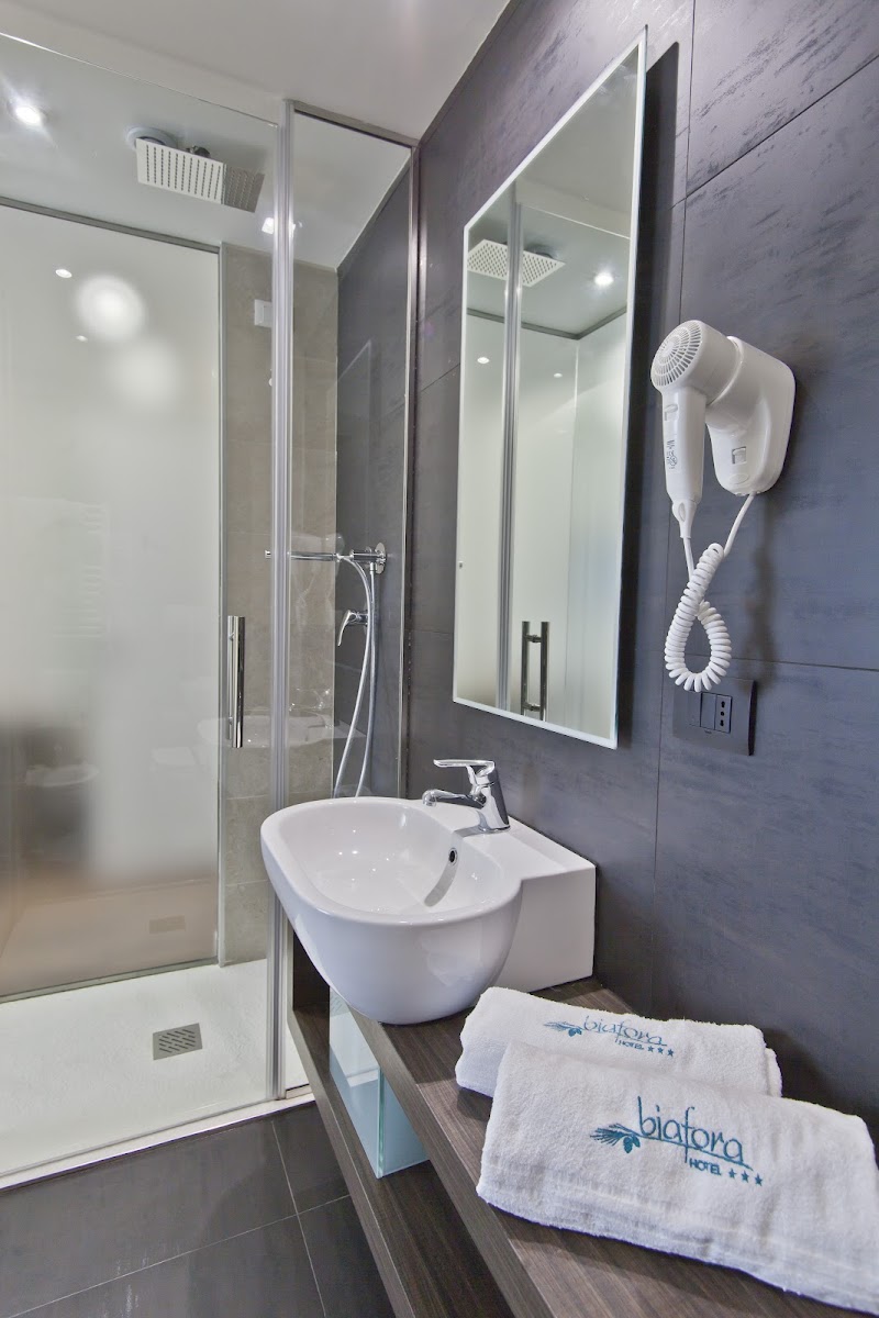 Biafora Resort & Spa - Hotel in Sila (Calabria)