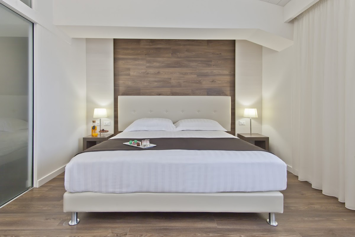 Biafora Resort & Spa - Hotel in Sila (Calabria)