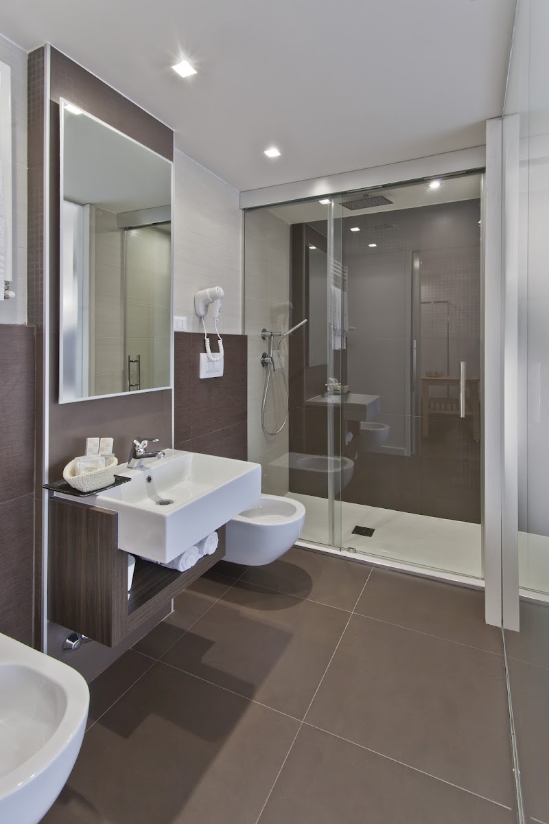 Biafora Resort & Spa - Hotel in Sila (Calabria)