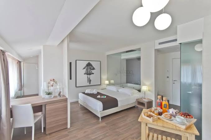 Biafora Resort & Spa - Hotel in Sila (Calabria)