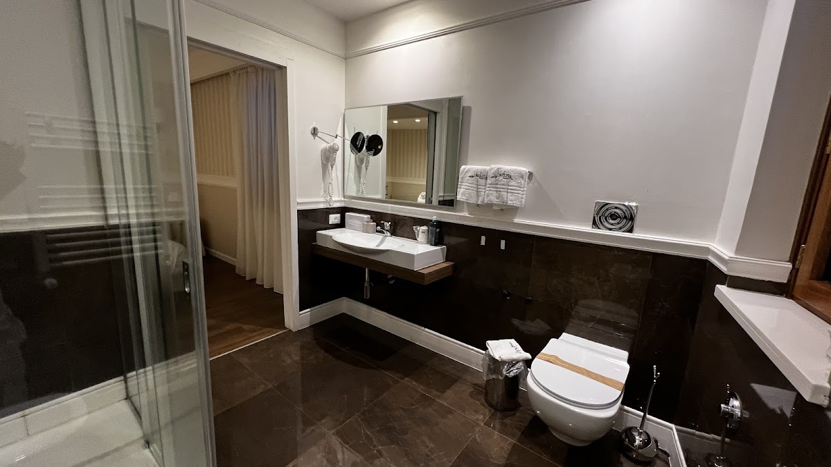 Biafora Resort & Spa - Hotel in Sila (Calabria)