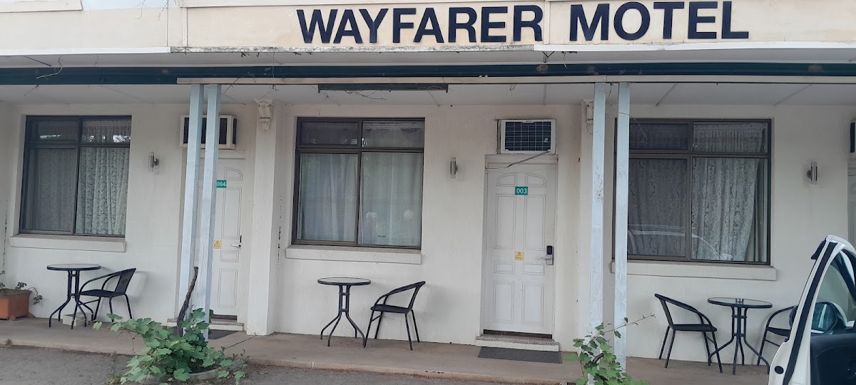 Wayfarer Motel