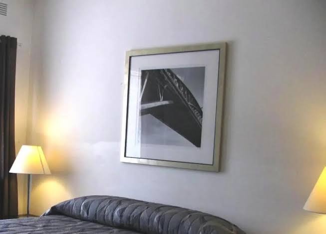 Wayfarer Motel