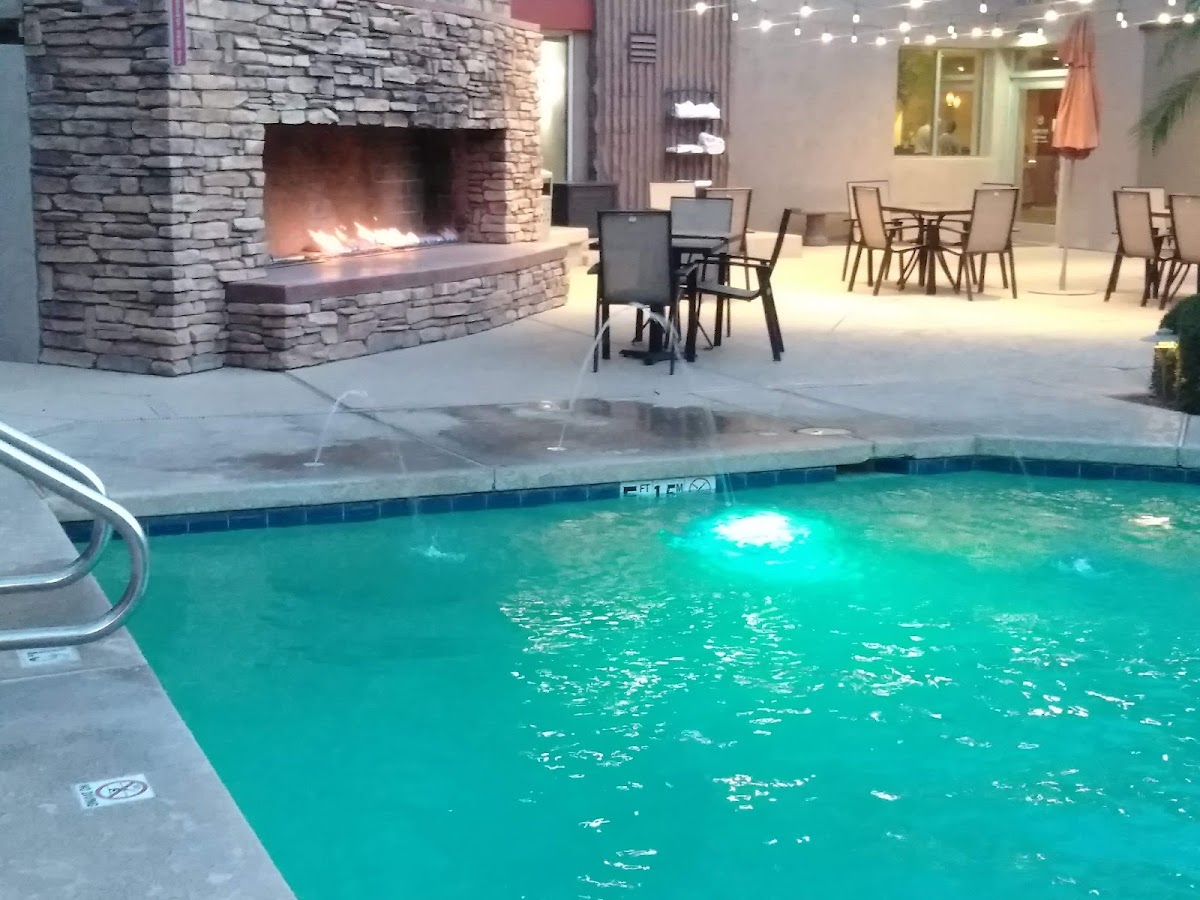Wyndham Phoenix Airport/Tempe