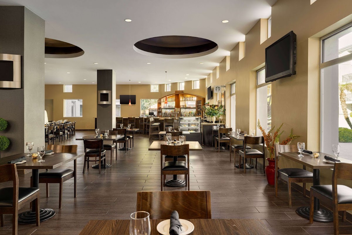 Wyndham Phoenix Airport/Tempe