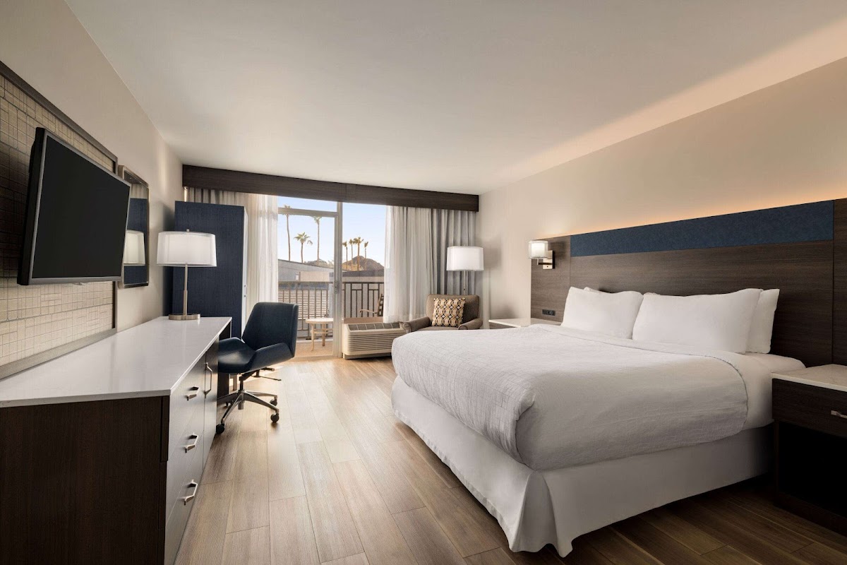 Wyndham Phoenix Airport/Tempe