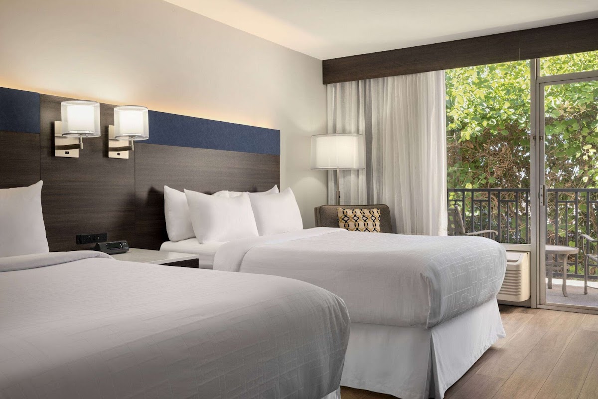 Wyndham Phoenix Airport/Tempe