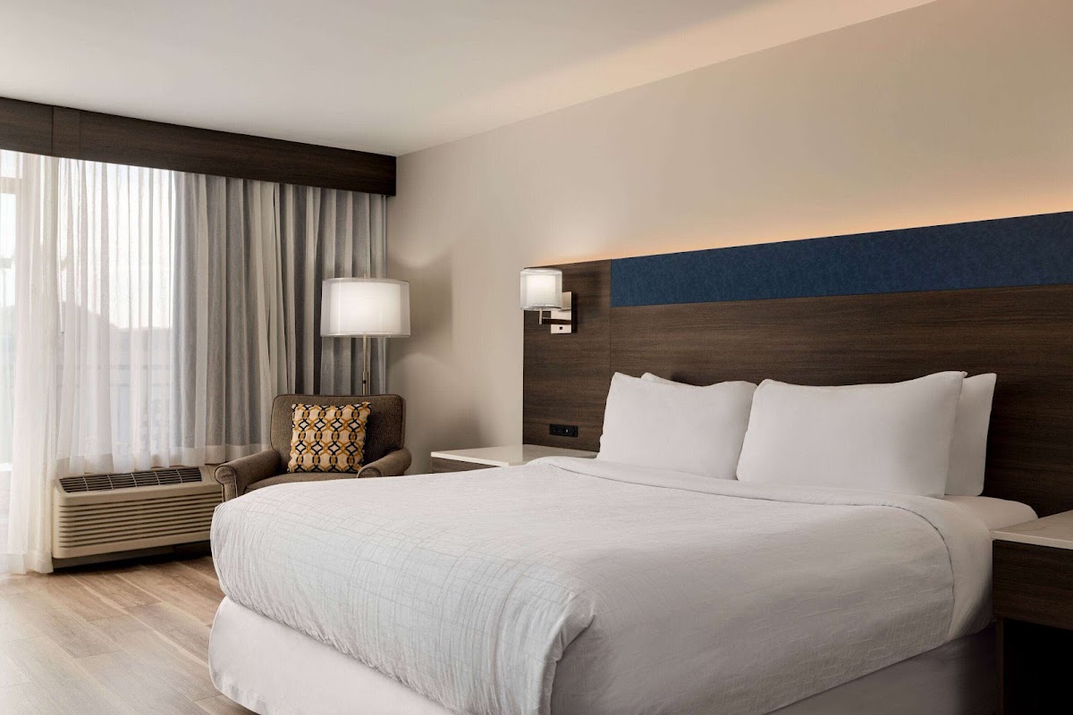 Wyndham Phoenix Airport/Tempe