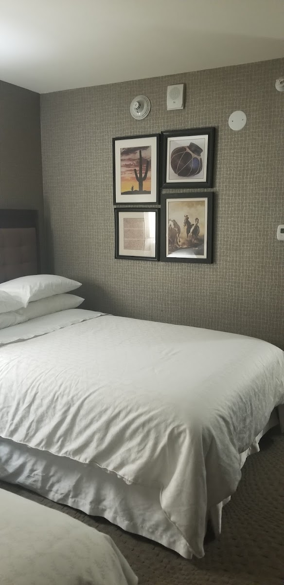 Wyndham Phoenix Airport/Tempe