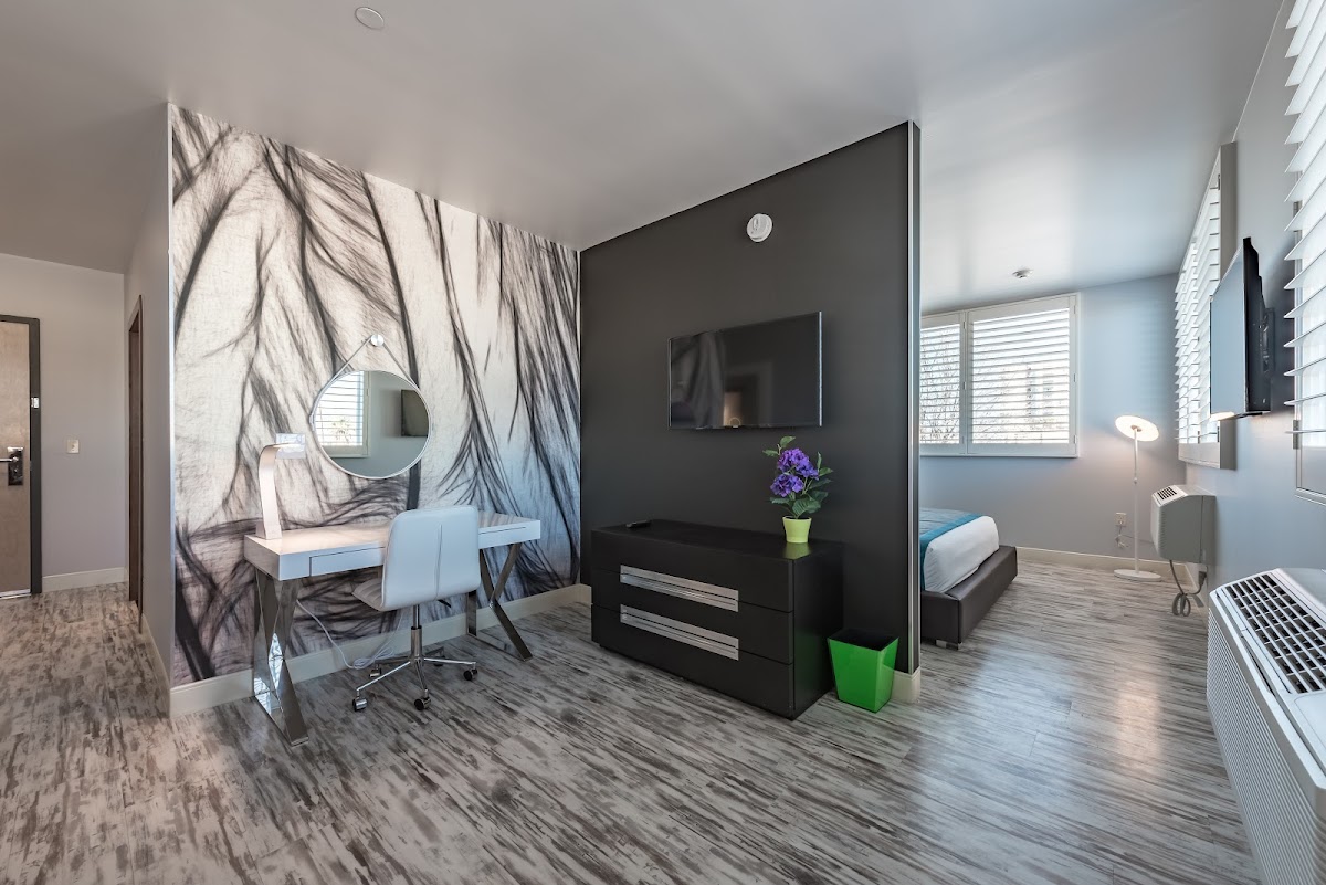 Lexen Hotel - North Hollywood Universal Studios