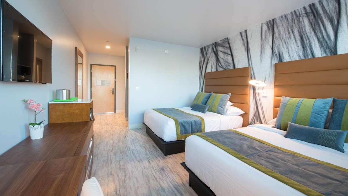 Lexen Hotel - North Hollywood Universal Studios