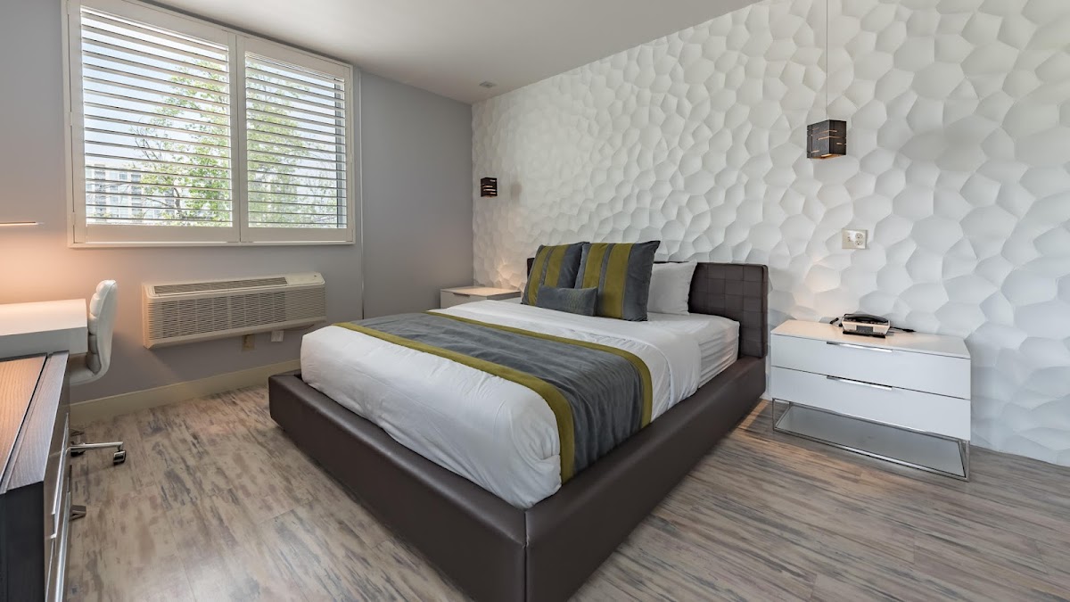 Lexen Hotel - North Hollywood Universal Studios