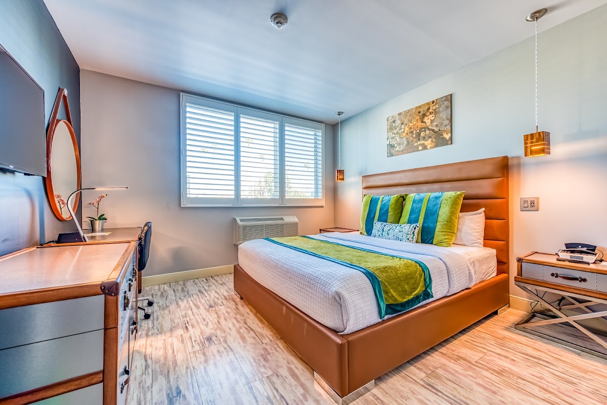 Lexen Hotel - North Hollywood Universal Studios