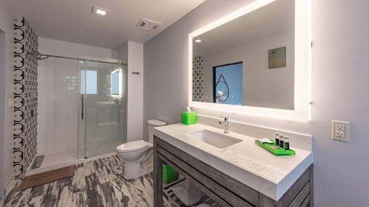 Lexen Hotel - North Hollywood Universal Studios