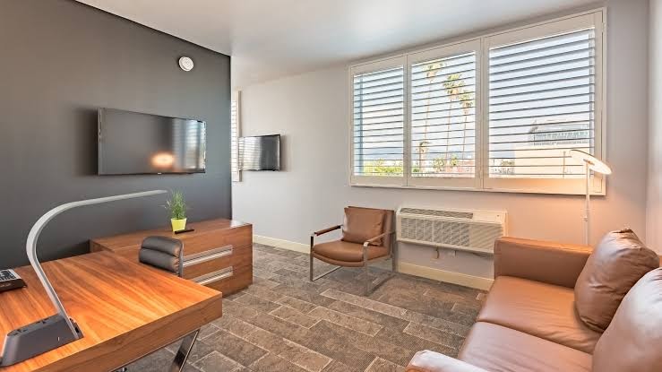 Lexen Hotel - North Hollywood Universal Studios
