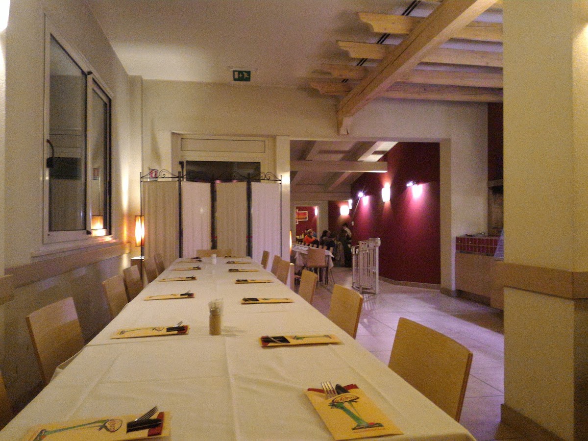 B & B La Rondinella